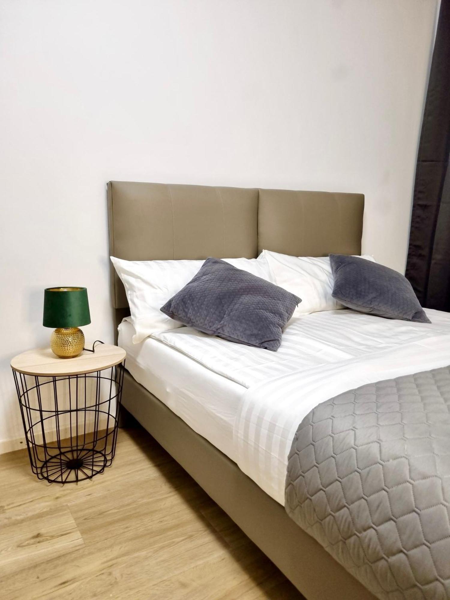 Modernes Apartment Nahe Des Stadtzentrums Hanower Zewnętrze zdjęcie