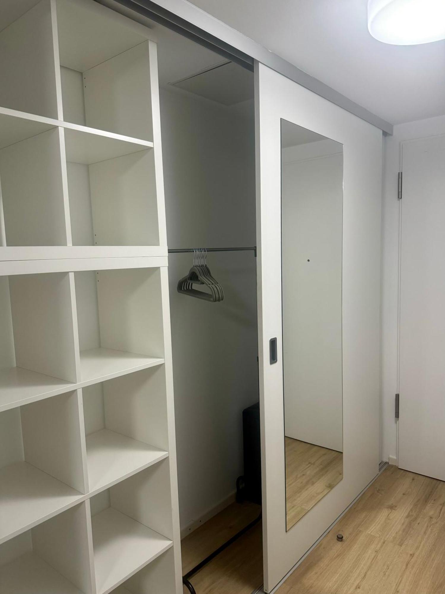 Modernes Apartment Nahe Des Stadtzentrums Hanower Zewnętrze zdjęcie